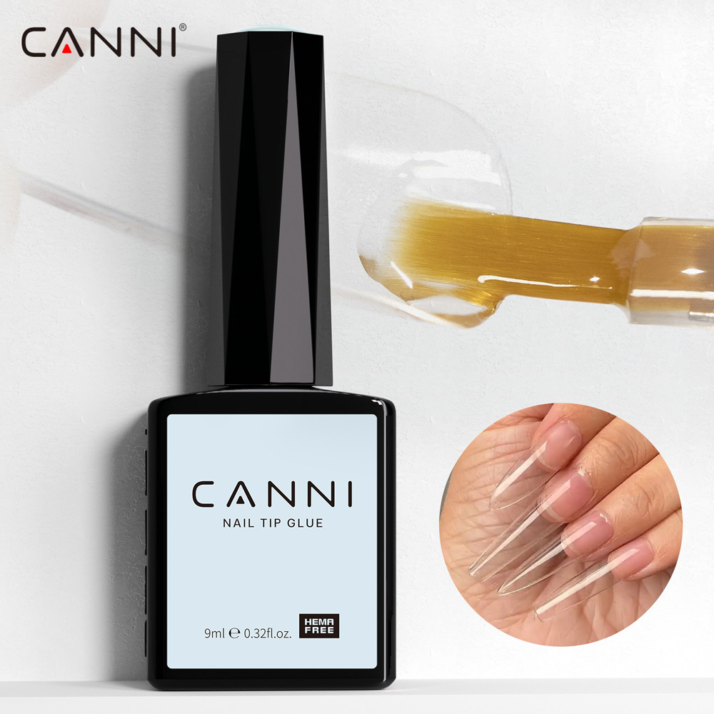 Nail Art One Piece - CANNI Hema Free Клей для ногтей