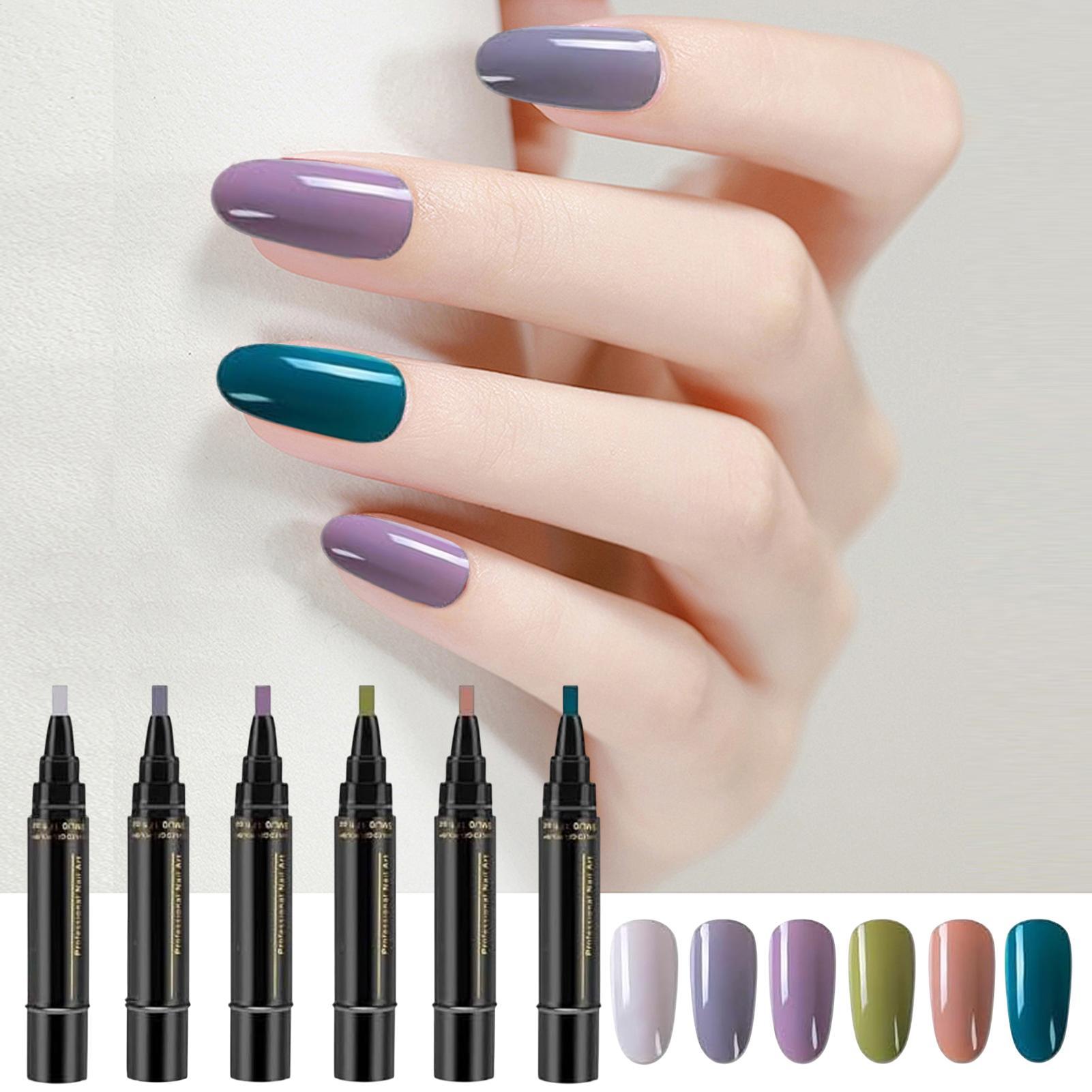 Polygel Nail Kit - Набор для маникюра Nail Polis h