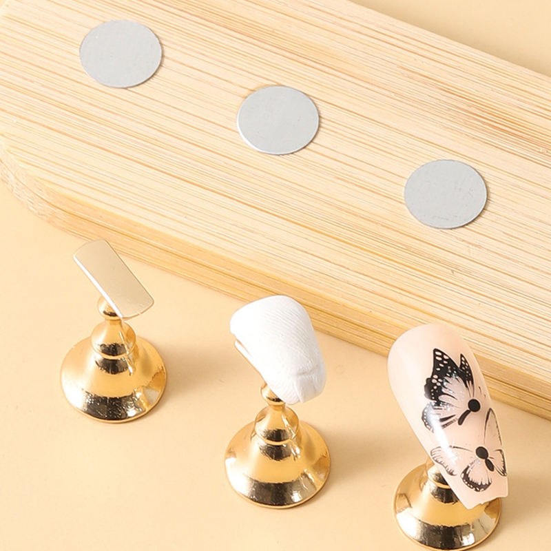 5/10 шт. держатель для ногтей, – обзор и цена Nail Art Pinterest