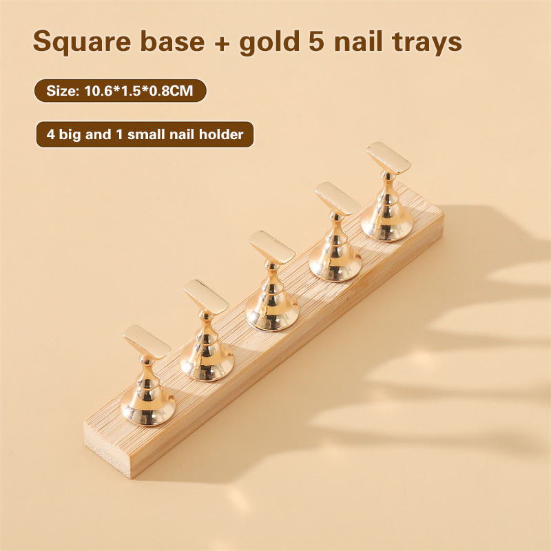 5/10 шт. держатель для ногтей, – обзор и цена Nail Art Pinterest