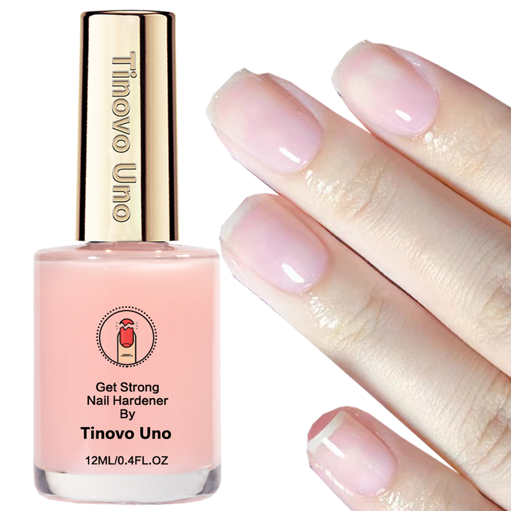 1 шт., кератиновый усилитель д – обзор и цена Nail Art Natural Pink
