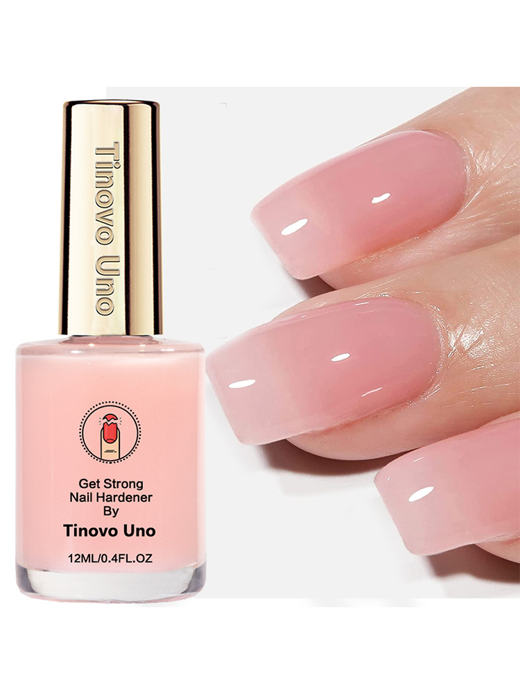 1 шт., кератиновый усилитель д – обзор и цена Nail Art Natural Pink