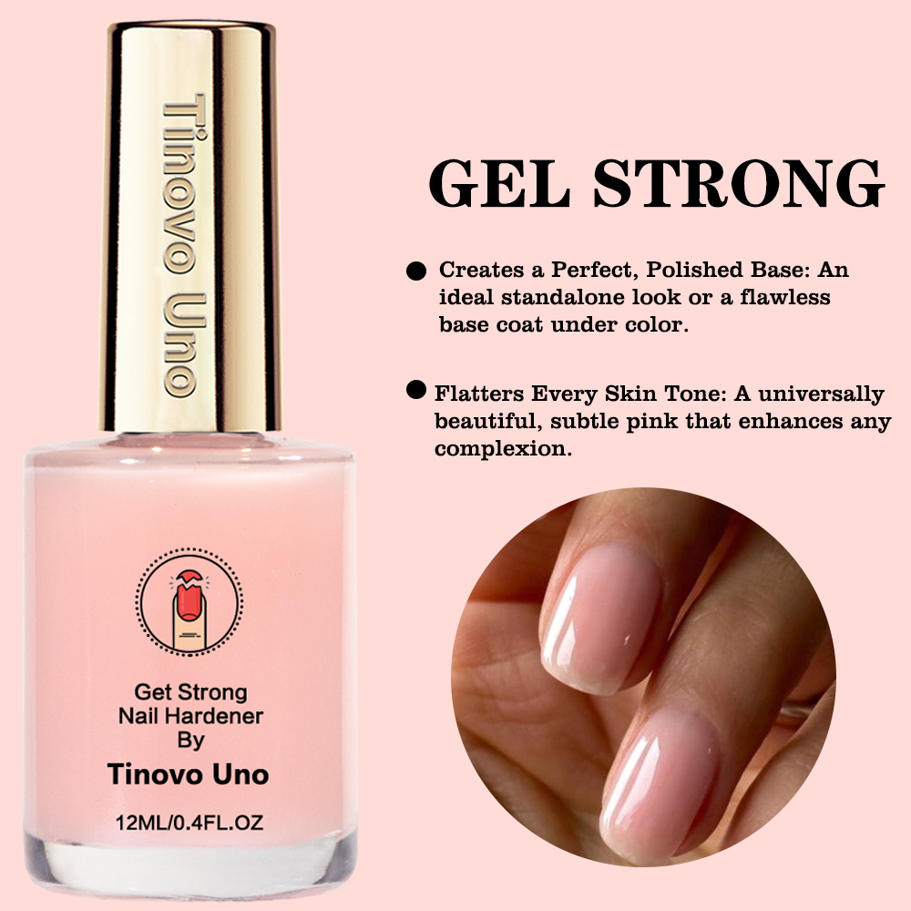 1 шт., кератиновый усилитель д – обзор и цена Nail Art Natural Pink