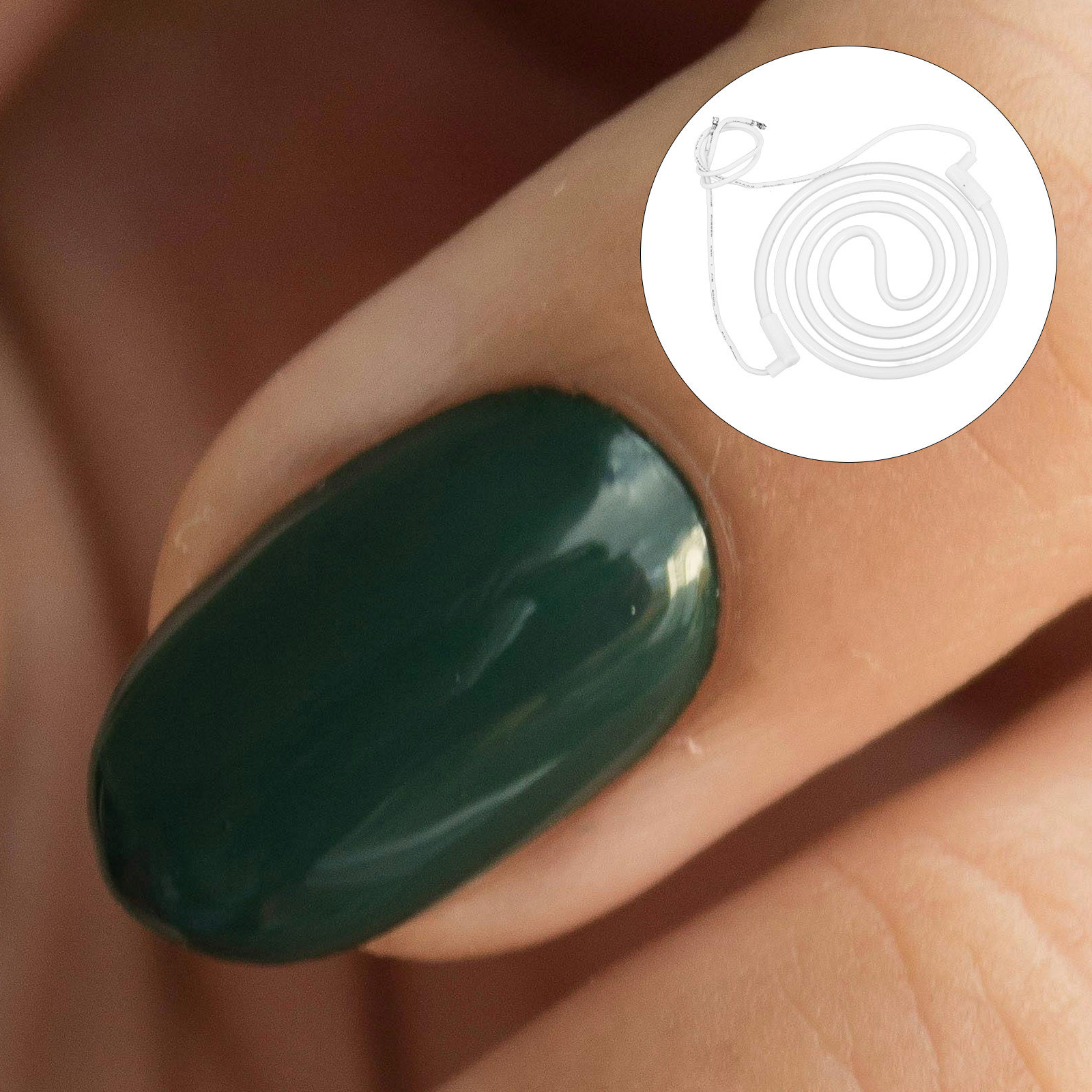 Светодиодная лампа для гель-ла – обзор и цена Nail Art Gel Polish
