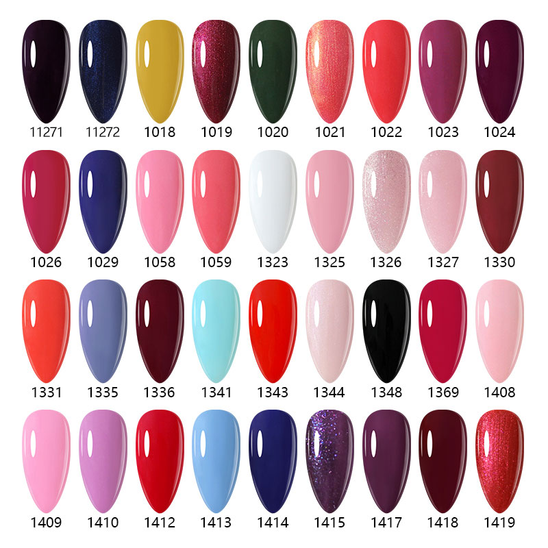 NAILCO 15 мл Гель-лак для ногт – обзор и цена Nail Art Natural Pink