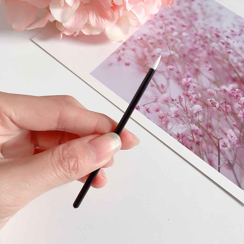 50 шт. многоразовых художестве – обзор и цена Nail Art Lotso