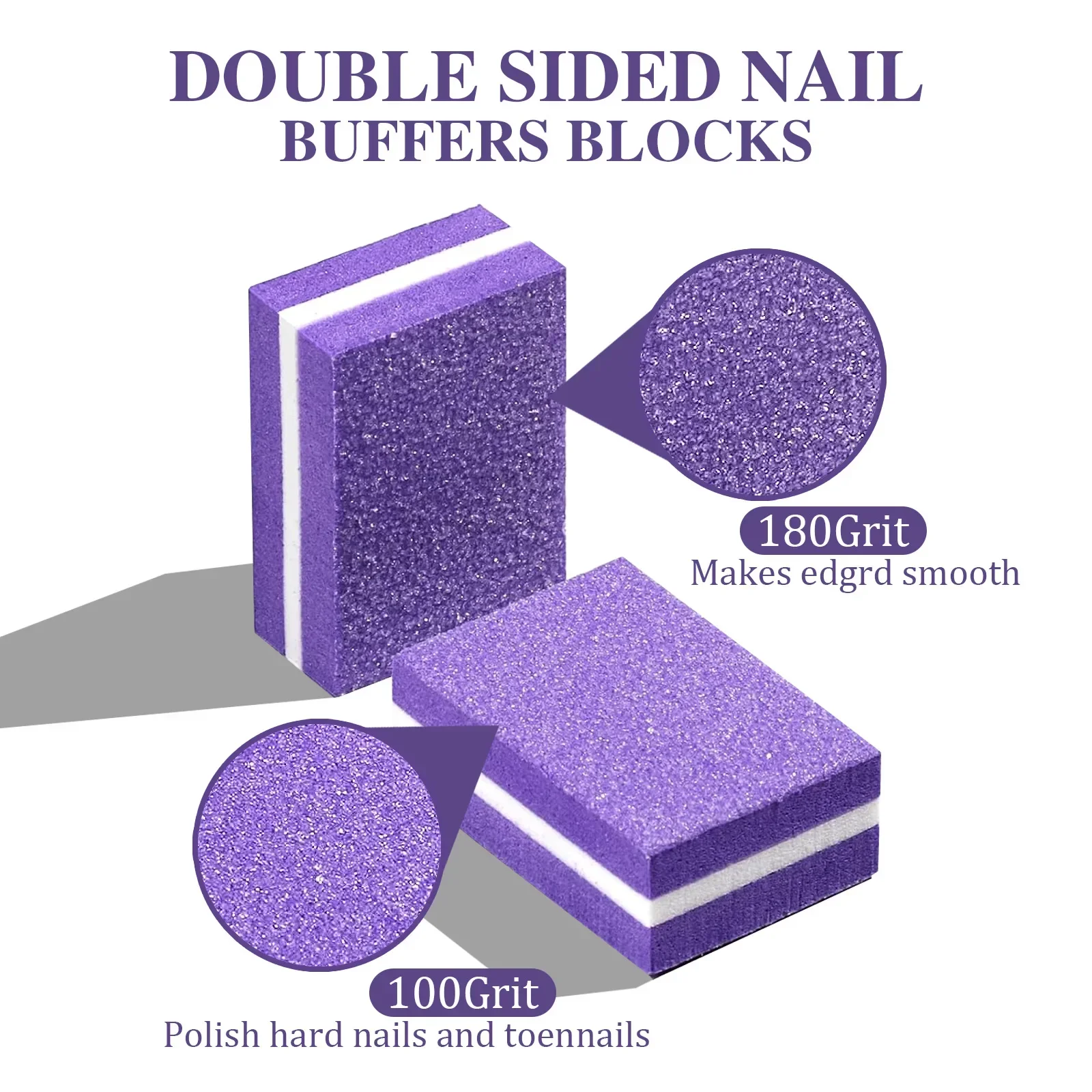 50/20/10 мини-пилочки для ногт – обзор и цена Nail Art Pinterest