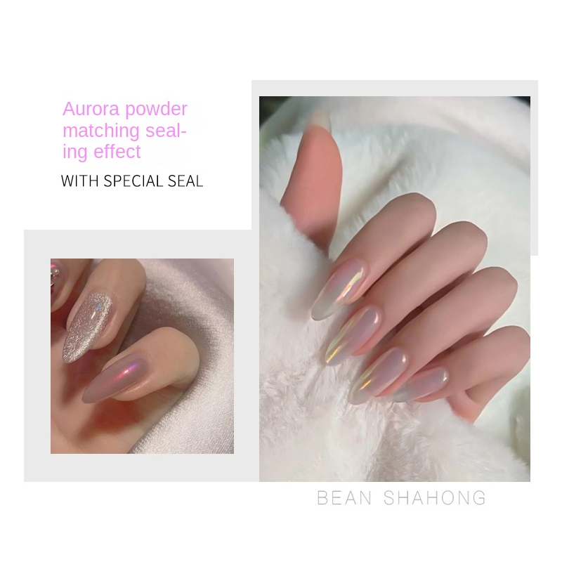 Матовое гелевое верхнее покрыт – обзор и цена Nail Art Chrome