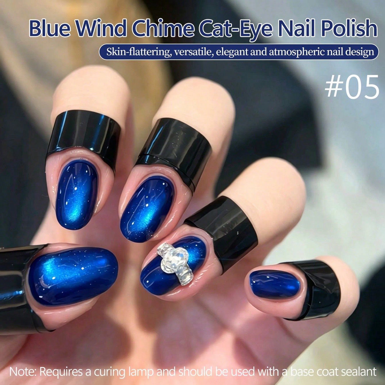 1-5 шт. 2026 Новый гель-лак дл – обзор и цена Nail Art Emerald Green