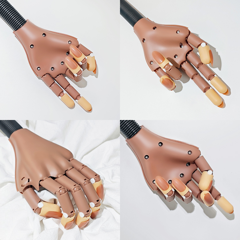 Поддельные ногти для практики, – обзор и цена Nail Art Pinterest