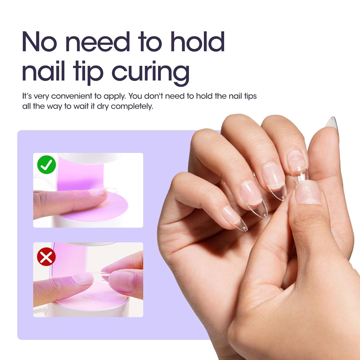 GELLEN 30г Полигель-клей для н – обзор и цена Polygel Nail Kit