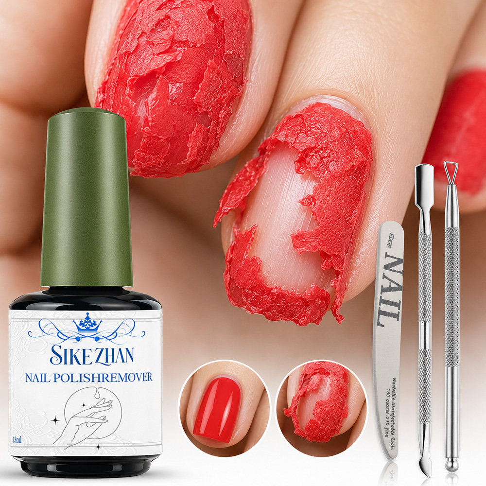 Быстродействующее средство для – обзор и цена Nail Art Gel Polish