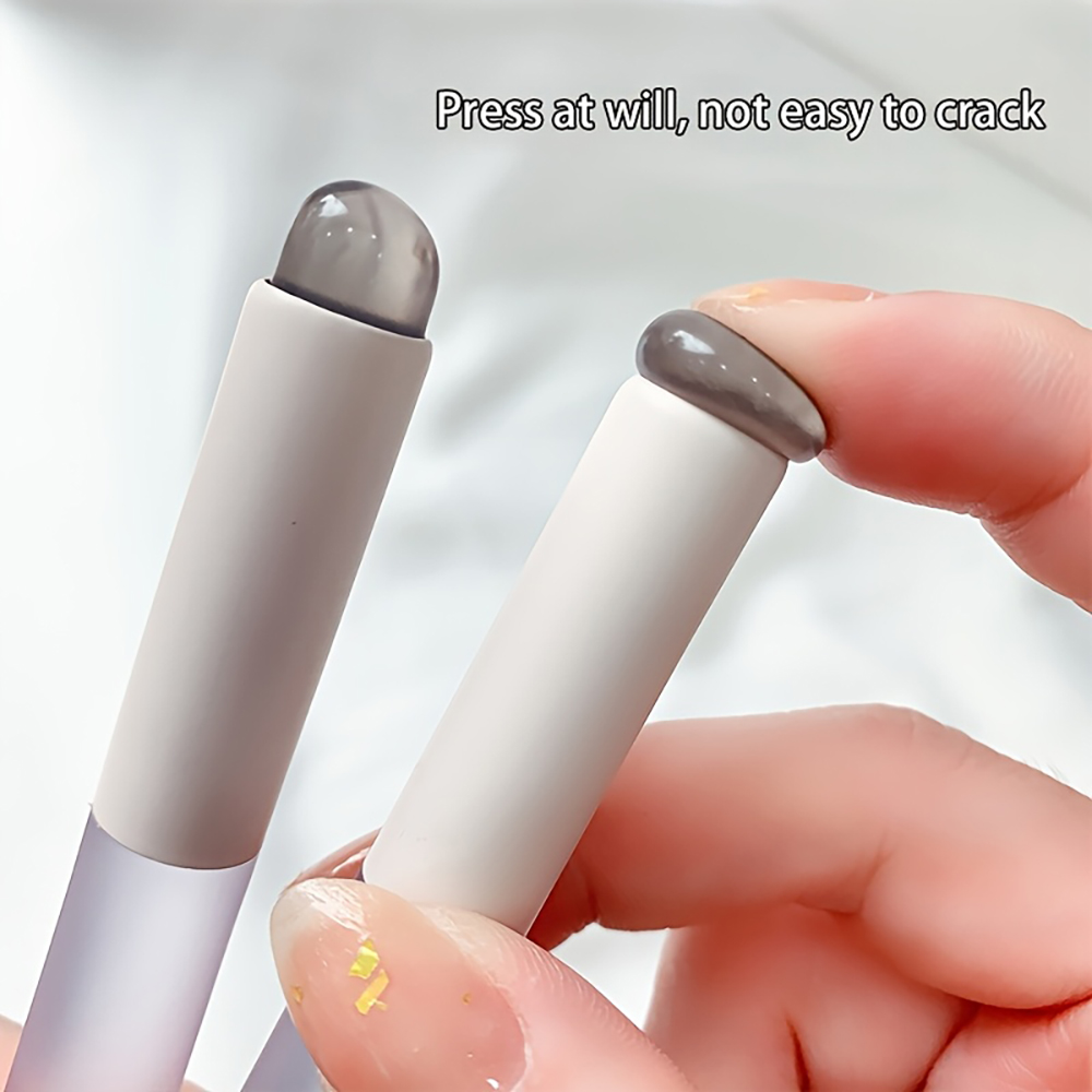 Силиконовые аппликаторы для не – обзор и цена Nail Art Chrome